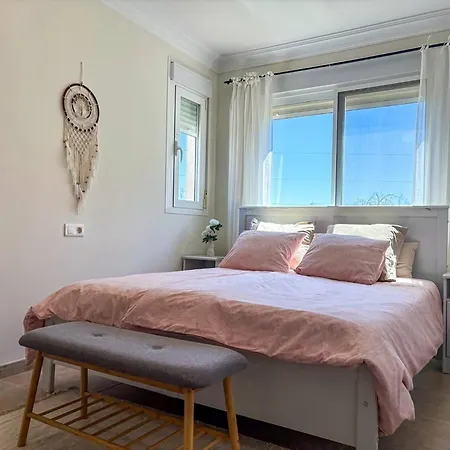 A2404 Beautiful Townhouse With Communal Pool, * Nerja