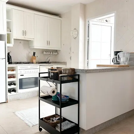 Casa de Férias A2404 Beautiful Townhouse With Communal Pool,