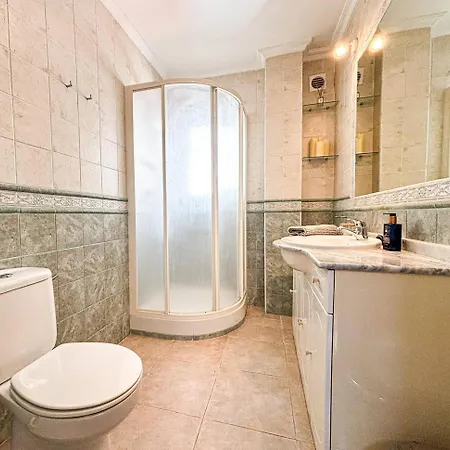 A2404 Beautiful Townhouse With Communal Pool, *