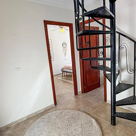 A2404 Beautiful Townhouse With Communal Pool, * Nerja